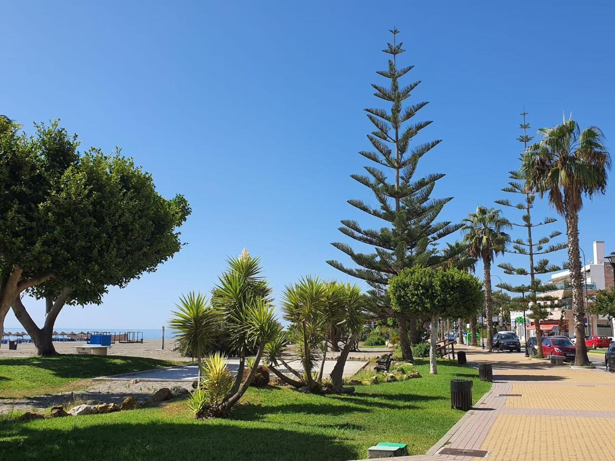 Wi-fi Alta Velocidad De 1 Gbps Rodeado De Naturaleza Appartement Málaga