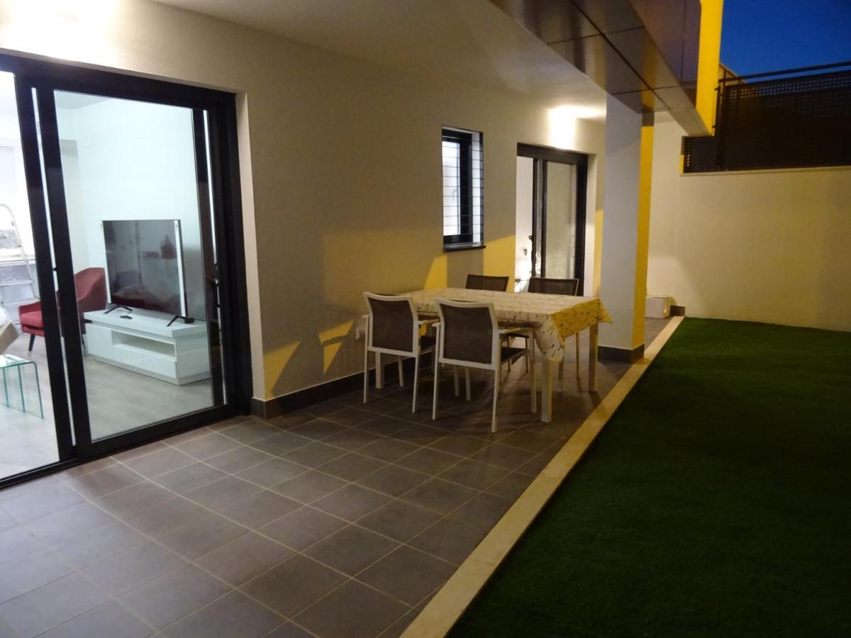 Apartment Wi-fi Alta Velocidad De 1 Gbps Rodeado De Naturaleza Málaga