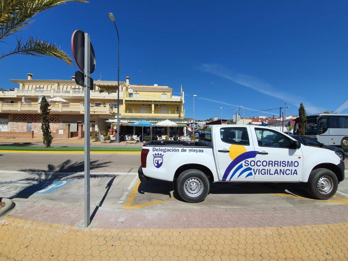 Wi-fi Alta Velocidad De 1 Gbps Rodeado De Naturaleza * Malaga