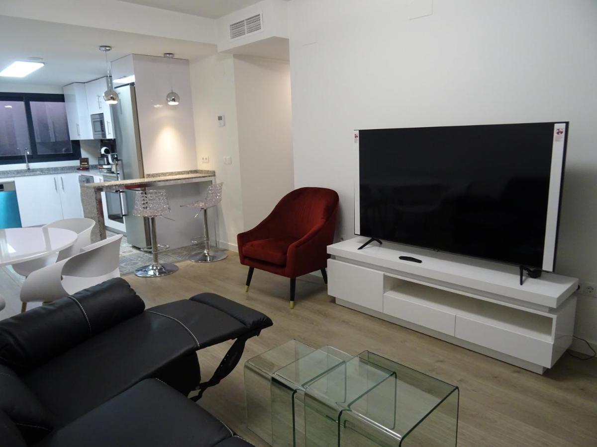 Wi-fi Alta Velocidad De 1 Gbps Rodeado De Naturaleza Apartamento
