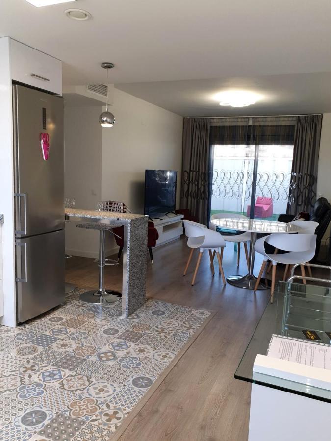 Apartamento Wi-fi Alta Velocidad De 1 Gbps Rodeado De Naturaleza